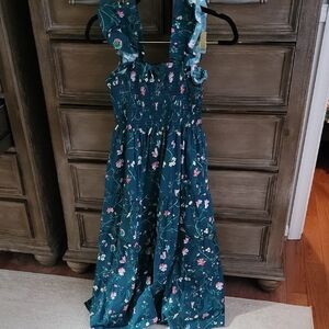 Hill House Nap Dress New